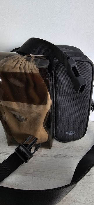 DJI Osmo Mobile 5 Ghimbal Athens Gray