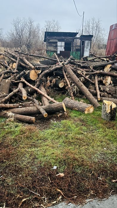 Продам  на дрова