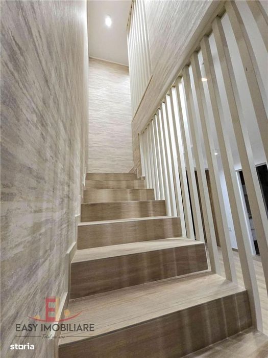 Casa noua 4 camere, 2025, prima inchiriere, Targu Mures