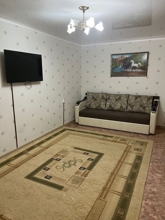 Сдам 2ком квартиру 200тыс