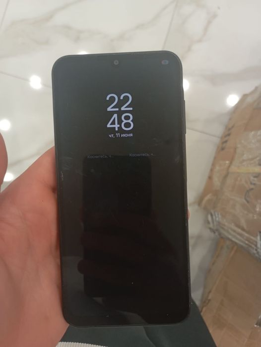 Samsung galaxy a25 5g