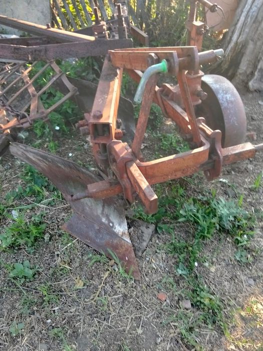 Продам трактор МТЗ 82