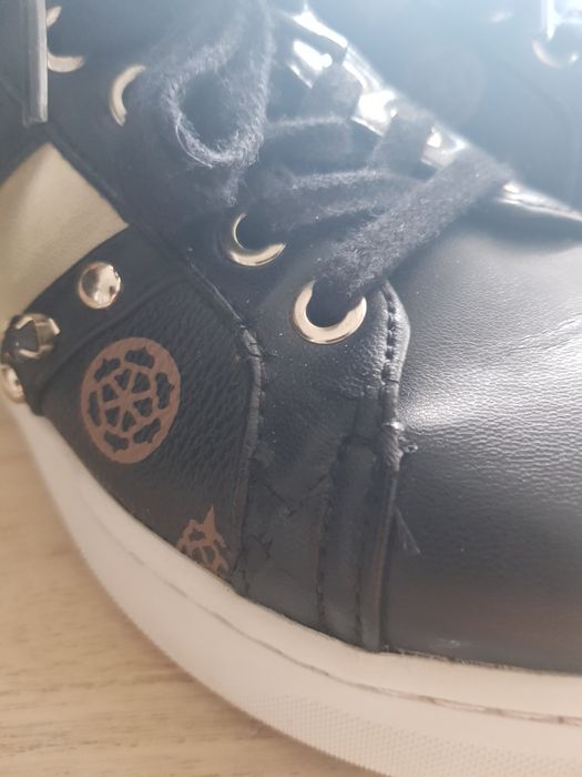 Pantofi sport damă, Guess, 36