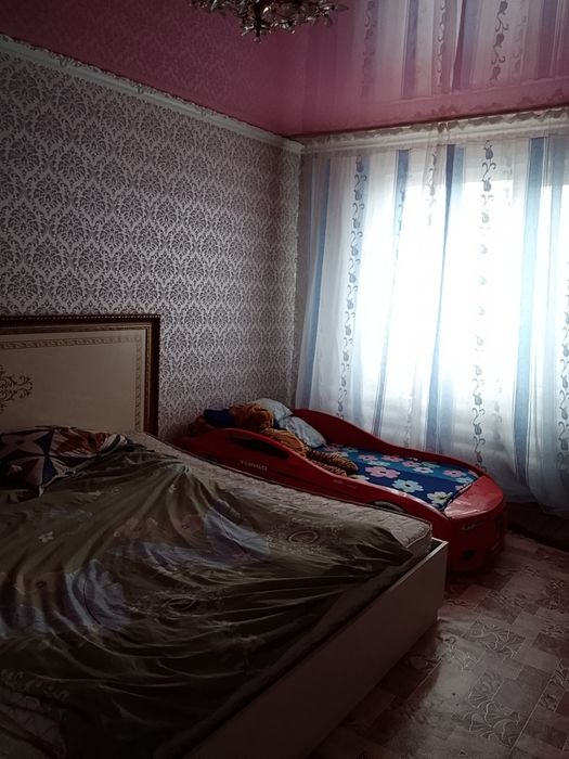 Продам дом в тайынше в рабочем поселке