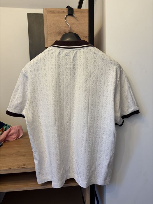 Tricou Polo Zara Neat Divison Marime M
