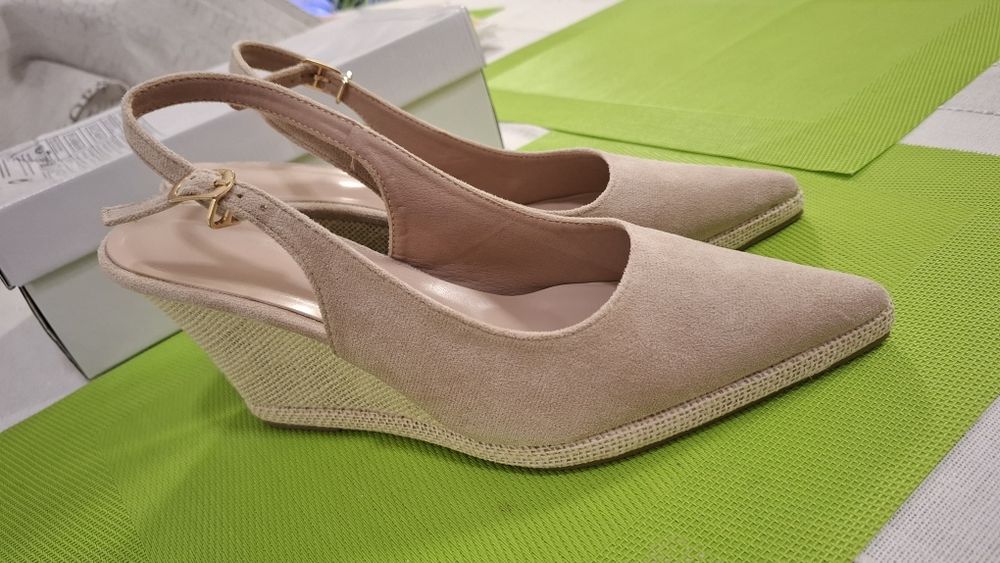 Нови стилни платформи