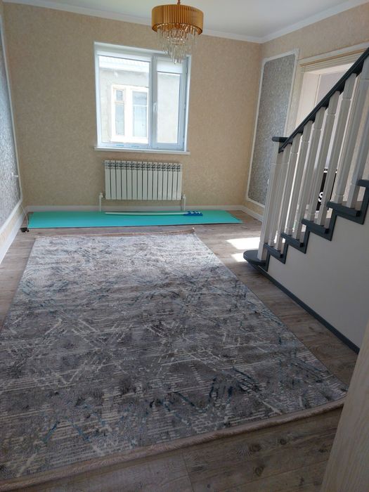 Сдам мансардный дом