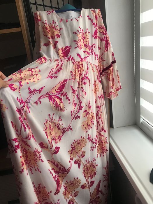 Көйлек жақсы жағдайда