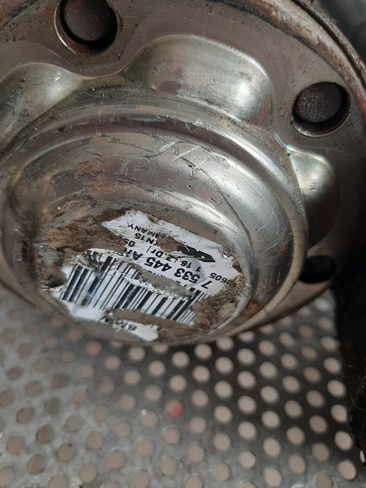 Planetare Planetara Stanga Dreapta Spate Bmw E87 E81 E90 E91 E92 E93 2.0 Diesel Cod 7533445 7533446