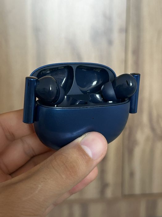 Наушники realme buds air 3
