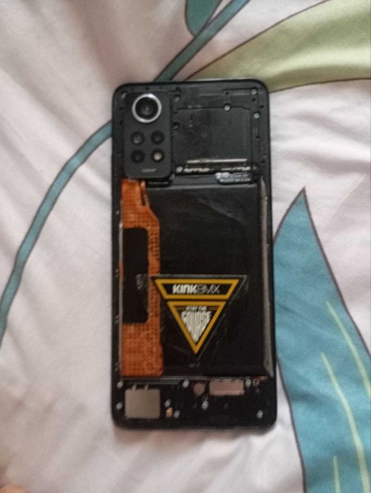 Redmi note 12 pro 4G
