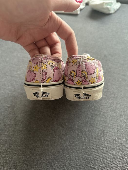 Оригинални Vans – размер 36