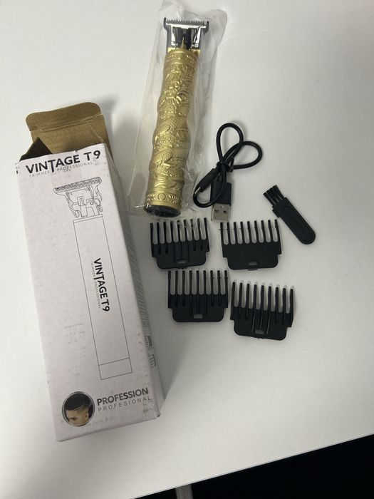 Trimer de facut modele sau tuns