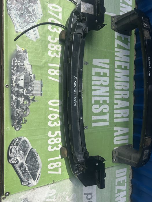 Armătură bară față Range Rover Evoque 2016