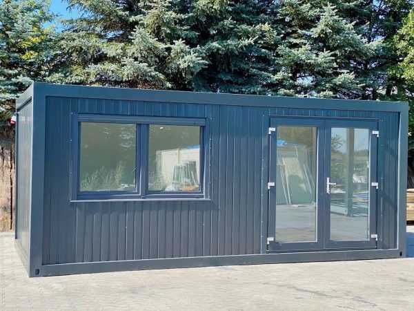 Modul Birou 18 m²