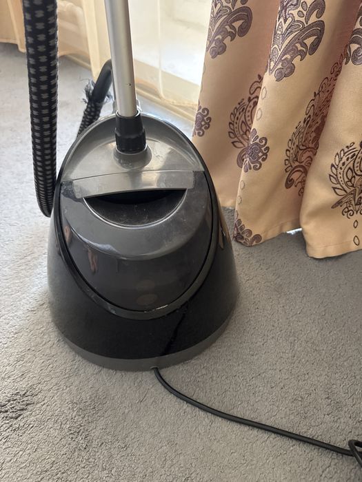 Паравой утюг от tefal