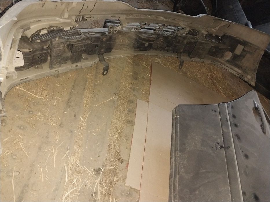 Обвес w202 c4.3 amg