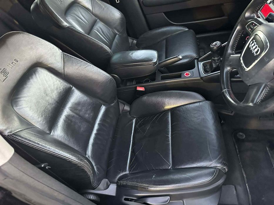 Ауди а3 2.0 140 ДЕСЕН ВОЛАН