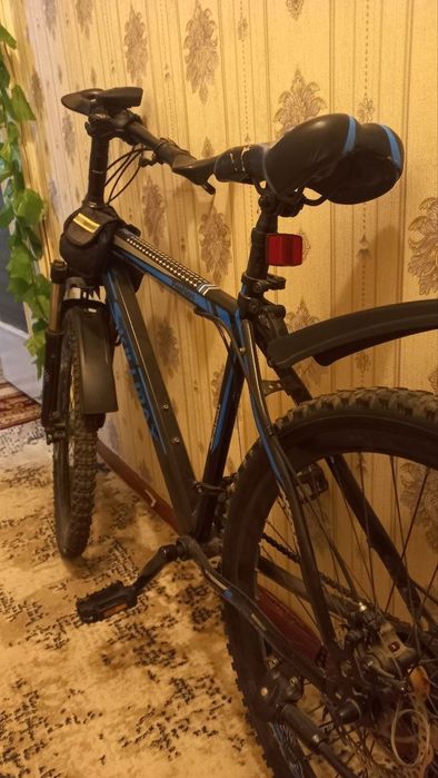 Velosiped Skilmax pologorniy.