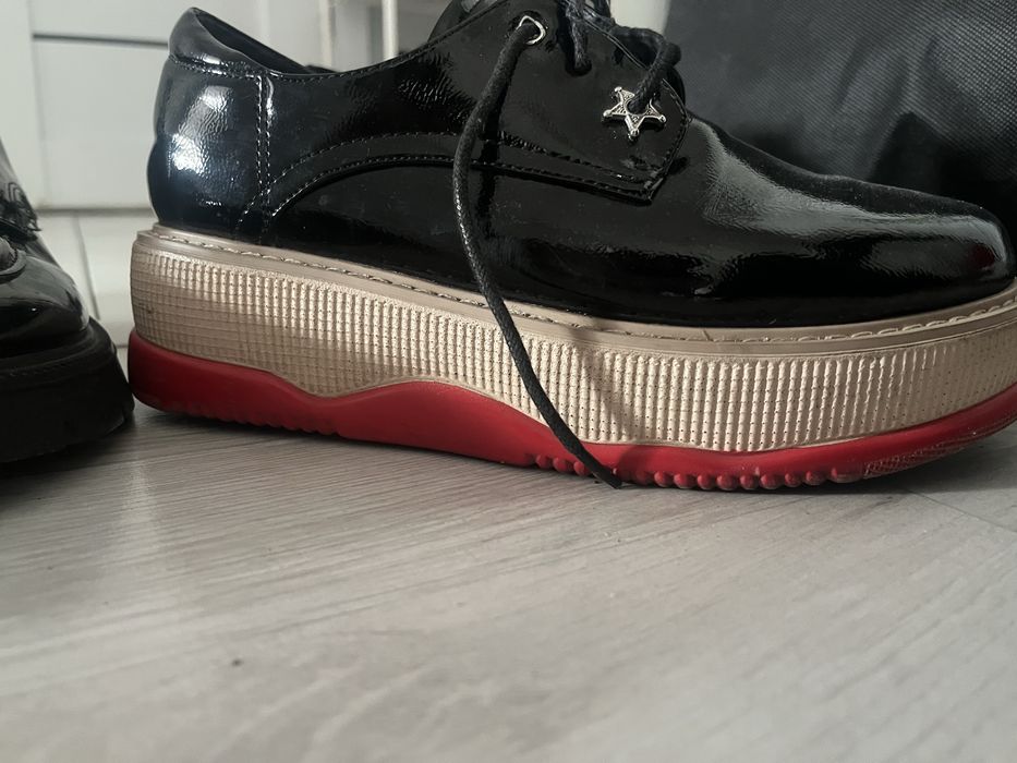 Обувь женские летние.