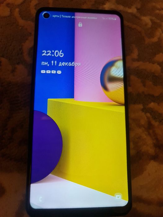 Samsung A21 s sotiladi