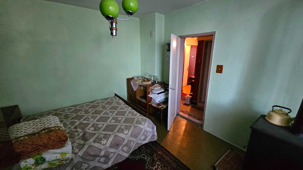 Продава се Двустаен апартамент в Разград, Орел - 64 кв.м за 1195 €/кв.м - Снимка #4