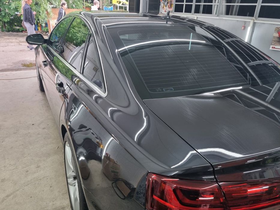 AUDI A6 2016 — imagine 3