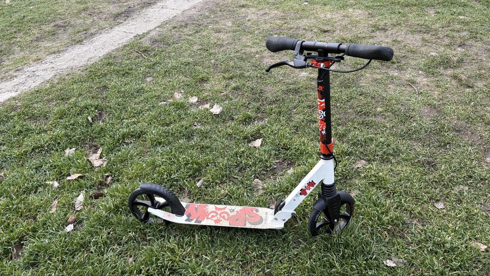 Тротинетка  BYOX