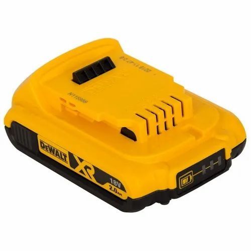 Комплект Зарядно устройство Dewalt DCB112 с 2 броя батерии 2Ah