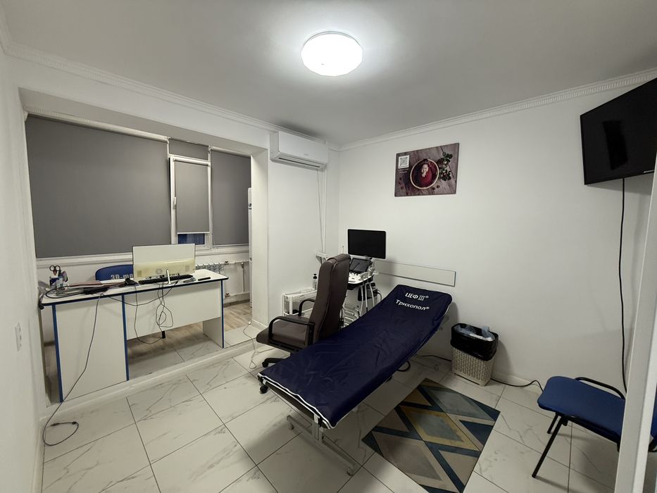 Сдам в аренду помещение