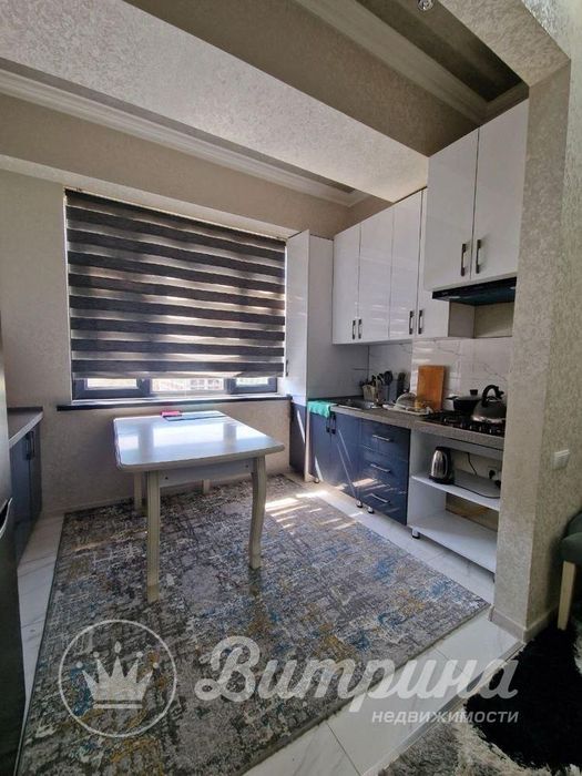 Продается 3-х комн-я квартира в ЖК New Life! Улица Махтумкули!