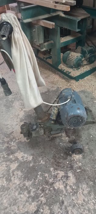 Vand masina de raschetat