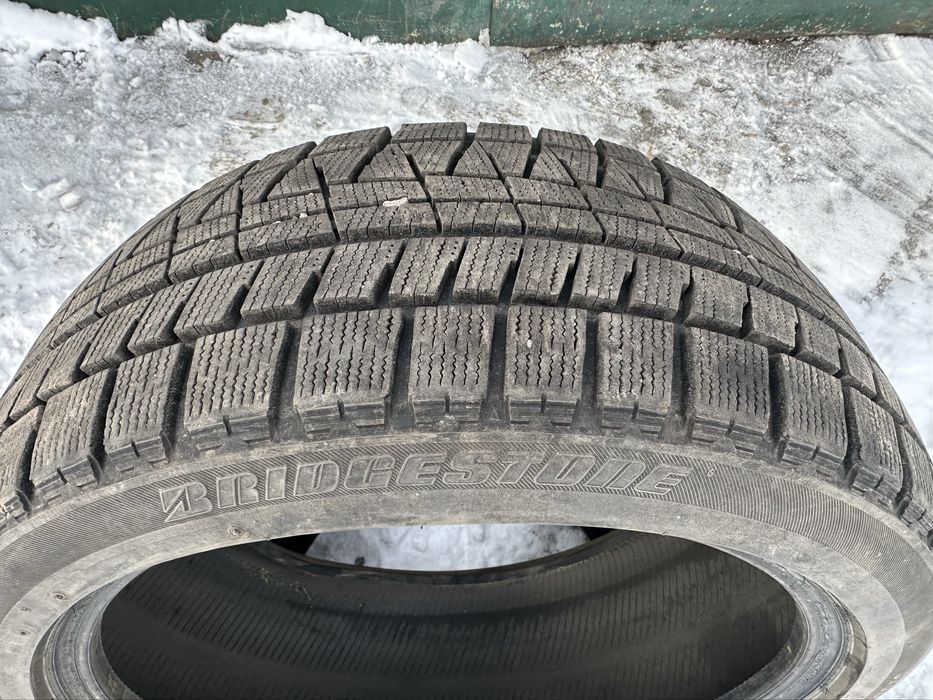 Bridgestone 245/40/18