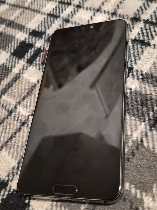 Telefon Huawei P20 Pro