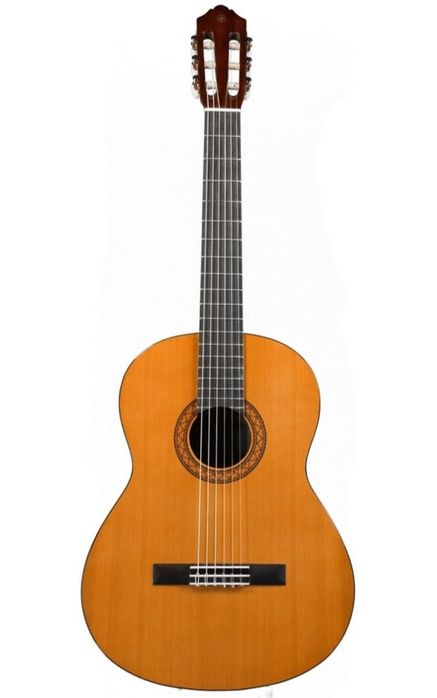 Новый!  YAMAHA C40