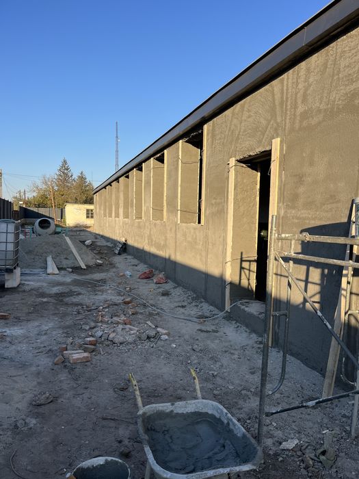 Tencuiala Mecanizata Traditionala Clasica Nisip  Multibat Buc/Ilfov