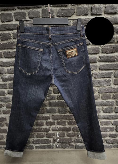 Blugi DG Denim Top Premium Jeans