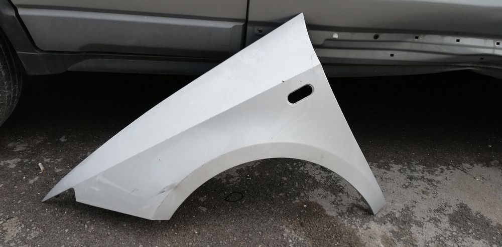 Ляв и десен  калник Seat Ibiza 4 (2008-2017)
