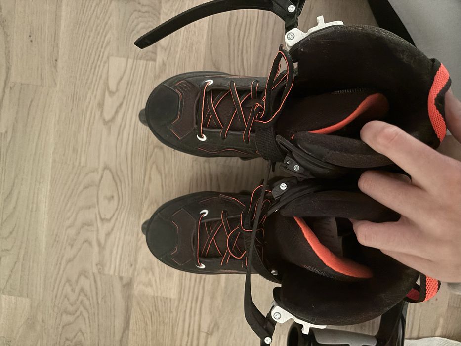 Role Oxelo marimea 35-38