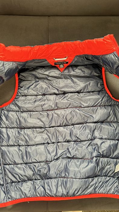 Безрукавка Tommy Hilfiger на мальчика