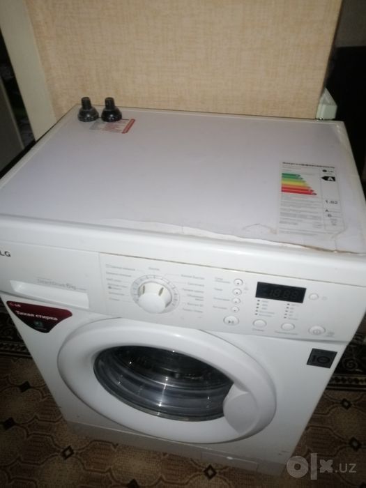 Продам стиральную машину