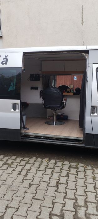 FORD Transit 2004 — imagine 3
