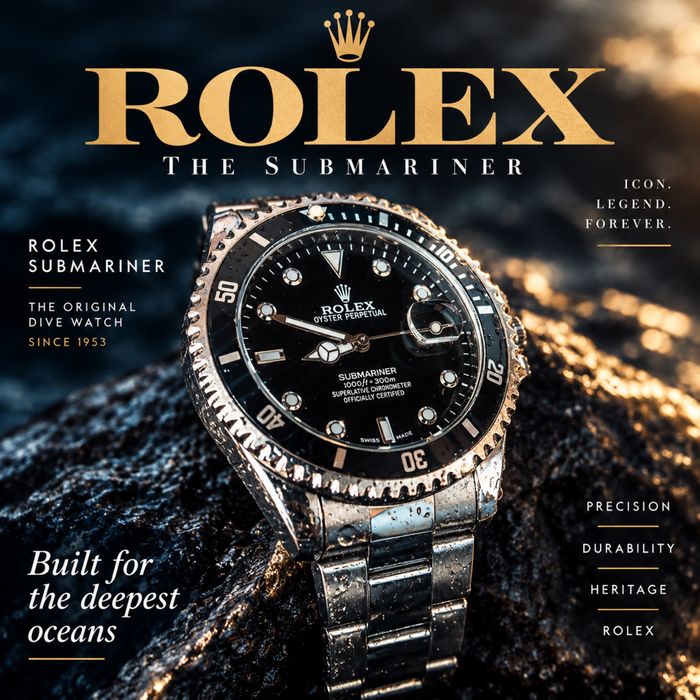 Продаються rolex часы