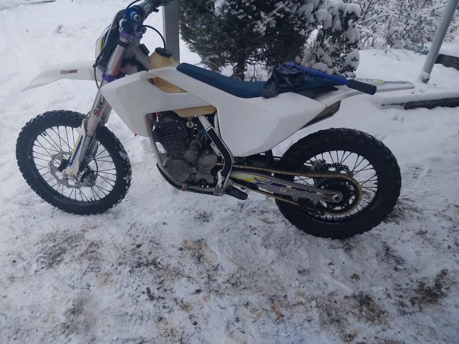 Продаи Эндуро 250