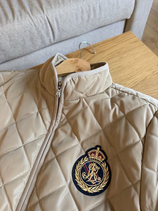 Якe Ralph Lauren