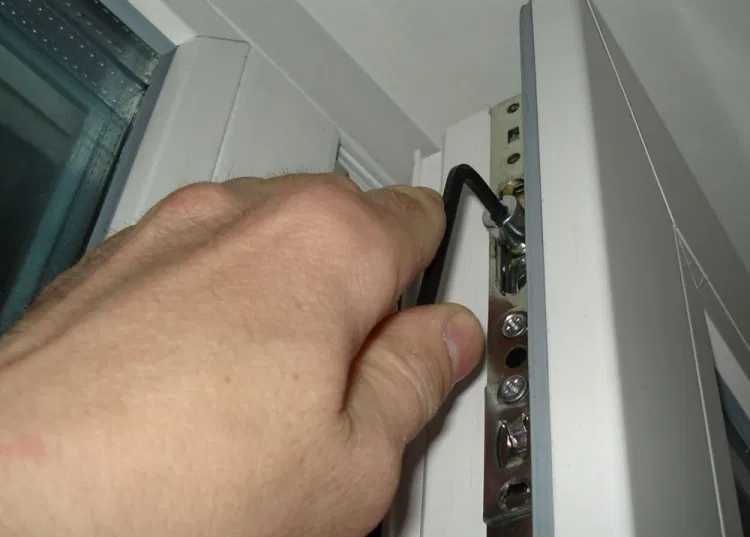 Установка Замена Ремонт окон Akfa remont Пластиковые окна двери