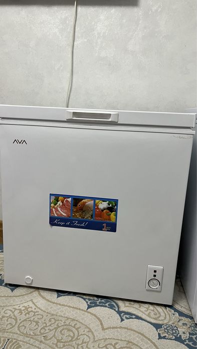 Холодильник