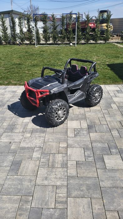 ATV copii electric