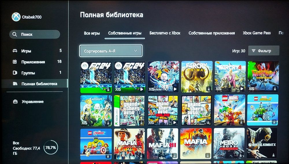 Xbox series s отличное состояние