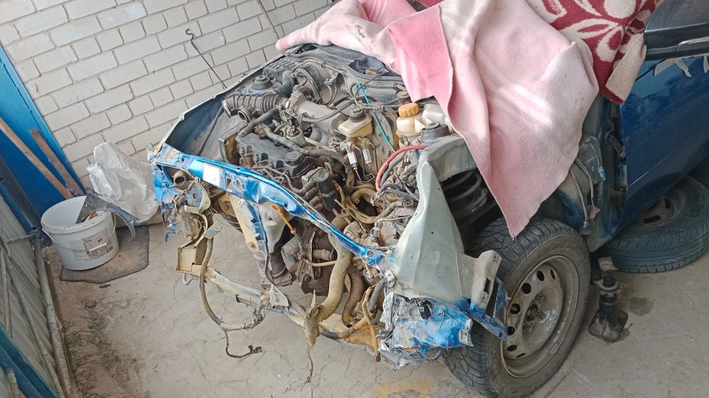 Продам автомобиль